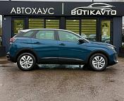 Peugeot 3008 II · Рестайлинг , 2021 г., автомат, бензин - фото 8