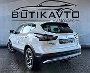 Nissan Qashqai II · 2-й рестайлинг , 2025 г., вариатор, бензин - фото 5