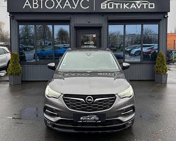 Opel Grandland X I - фото 2