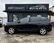 GMC Terrain II , 2019 г., автомат, бензин - фото 4