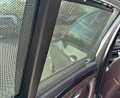 BMW 5 серия F10 F11 · Рестайлинг , 2014 г., автомат, дизель - фото 17