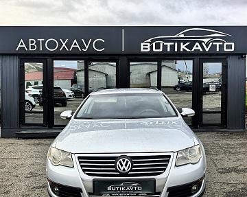 Volkswagen Passat B6  - фото 2