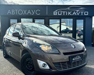 Renault Grand Scenic III