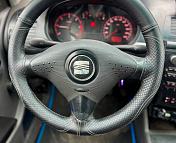 SEAT Cordoba I · Рестайлинг , 2002 г., механика, дизель - фото 15