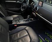 Audi A3 8V · Рестайлинг , 2017 г., робот, бензин - фото 10