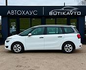 Citroen C4 Grand Picasso II , 2015 г., механика, дизель - фото 4