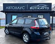 Renault Grand Scenic III , 2010 г., механика, дизель - фото 5