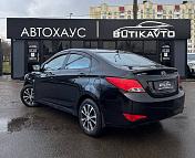 Hyundai Solaris I · Рестайлинг , 2015 г., механика, бензин - фото 6