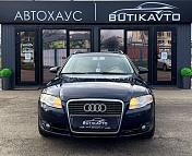 Audi A4 B7 , 2006 г., механика, дизель - фото 2