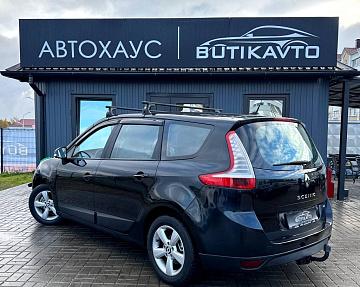 Renault Grand Scenic III - фото 5