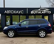 Hyundai Santa Fe CM , 2008 г., механика, дизель - фото 4