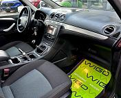 Ford Galaxy II · Рестайлинг , 2013 г., механика, дизель - фото 10