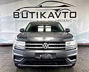 Volkswagen Atlas I , 2018 г., автомат, бензин  - фото 2