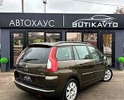 Citroen C4 Grand Picasso, 2012 г., робот, дизель  - фото 6