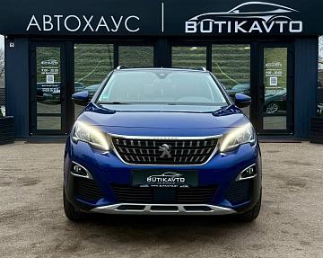 Peugeot 3008 II - фото 2