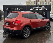 Nissan Qashqai+2 I , 2009 г., механика, дизель - фото 6