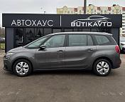 Citroen C4 Spacetourer I , 2021 г., механика, дизель - фото 8