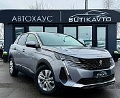 Peugeot 3008 II · Рестайлинг , 2021 г., автомат, бензин