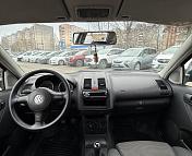 Volkswagen Polo III · Рестайлинг , 2000 г., механика, бензин - фото 9