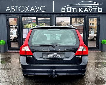 Volvo V70 III  - фото 5