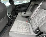 Chevrolet Equinox III , 2020 г., автомат, бензин - фото 9