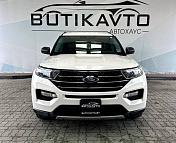 Ford Explorer VI , 2022 г., автомат, бензин  - фото 2