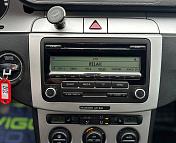 Volkswagen Passat B6 , 2009 г., механика, дизель - фото 10