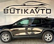 GMC Terrain II · Рестайлинг , 2022 г., автомат, бензин - фото 4