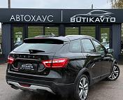 Lada (ВАЗ) Vesta I , 2018 г., механика, бензин - фото 6