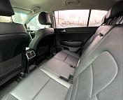 Kia Sportage IV , 2017 г., автомат, дизель - фото 8