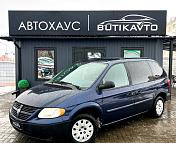 Dodge Caravan IV , 2005 г., автомат, бензин - фото 3