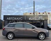 Lada (ВАЗ) Vesta I , 2017 г., механика, бензин - фото 7