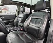 Nissan Qashqai+2 I · Рестайлинг , 2010 г., автомат, дизель - фото 10