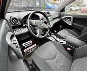 Toyota RAV4 III (XA30) , 2009 г., автомат, бензин - фото 10