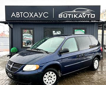 Dodge Caravan IV - фото 3