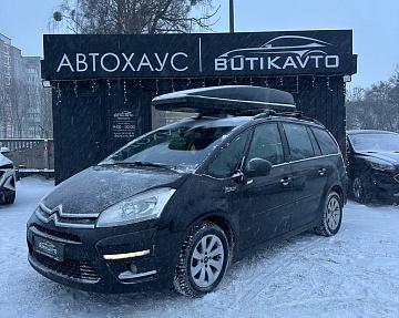Citroen C4 Grand Picasso I - фото 3