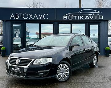 Volkswagen Passat B6 - фото 3