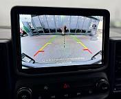 Ford Bronco Sport I , 2022 г., автомат, бензин - фото 21