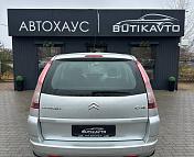 Citroen C4 Grand Picasso I , 2008 г., робот, бензин - фото 5