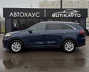 Kia Sorento III · Рестайлинг , 2018 г., автомат, бензин - фото 8