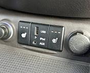 Hyundai Santa Fe CM · Рестайлинг , 2011 г., автомат, дизель - фото 18