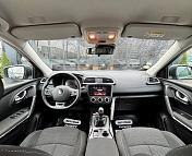 Renault Kadjar I · Рестайлинг , 2020 г., механика, дизель - фото 9