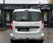 Dacia Dokker I , 2013 г., механика, бензин  - фото 6
