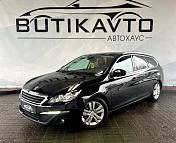 Peugeot 308 T9 , 2014 г., механика, дизель - фото 3