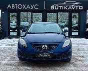 Mazda 6 II , 2009 г., автомат, бензин - фото 2