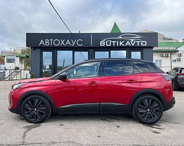 Peugeot 3008 II · Рестайлинг - фото 4