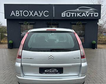 Citroen C4 Grand Picasso I - фото 5