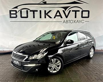 Peugeot 308 T9 - фото 3
