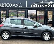 Peugeot 308 T7 , 2010 г., механика, бензин - фото 7