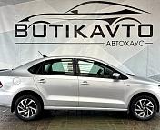 Volkswagen Polo Sedan I · Рестайлинг , 2017 г., робот, бензин - фото 8